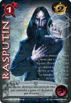 Rasputin