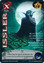 Issler