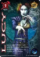 Lucy