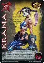 Krana