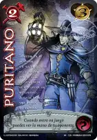 Puritano