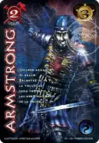 Armstrong