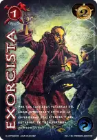 Exorcista