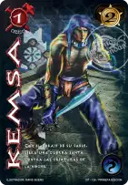 Kemsa