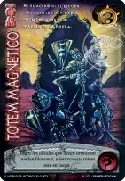 Totem Magnetico