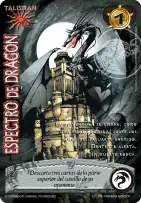 Espectro de Dragon