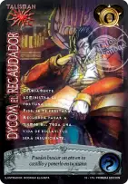 Dycom el Recaudador