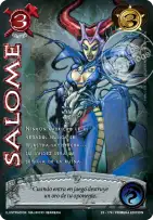 Salome