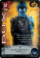 Dux