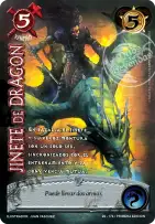 Jinete de Dragon
