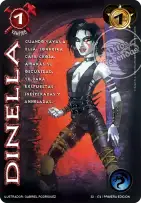 Dinella