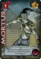 Mortus