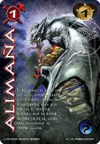 Alimaña