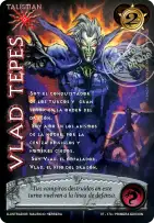 Vlad Tepes
