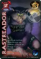 Rastreador