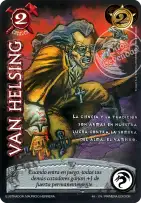 Van Helsing