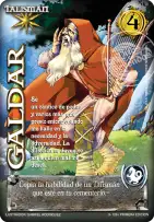Galdar