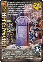 Nidavellir