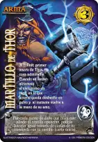 Martillo de Thor