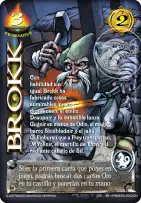 Brokk