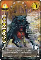 Garm