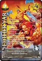 Einheryar
