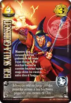 Egil Skalla Grimsson