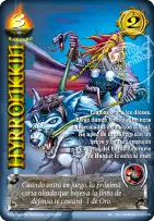 Hyrronkkin