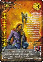 Waldganger