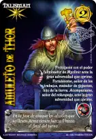 Amuleto de Thor
