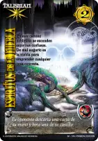 Espiritus de la Niebla