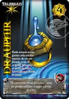 Draupnir
