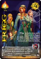Frigg