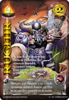 Rugnir