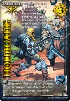 Holmgang