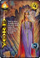 Yord