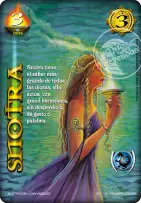 Snotra