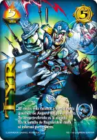 Tyr