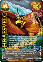 Hraesvelg