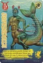 Ictiocentauro