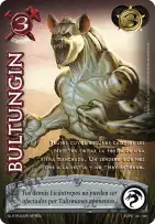 Bultungin