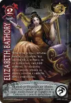 Elizabeth Bathory
