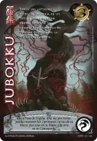 Jubokku