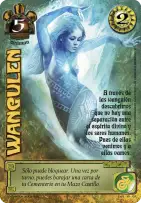 Wangulen
