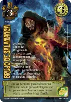 Brujo de Salamanca