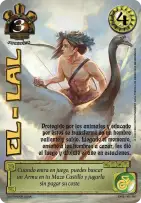 El-Lal