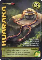 Huaraka