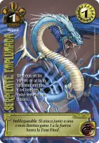 Serpiente Emplumada