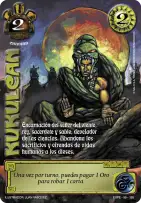 Kukulcan