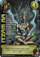 Itzam Na